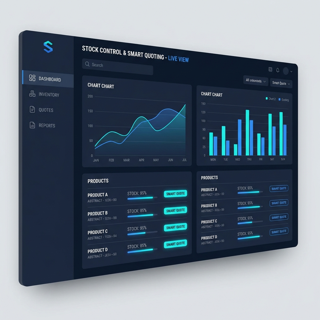 SynergiaQuote